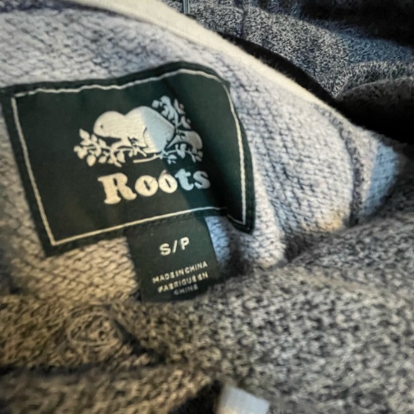 Roots hoodie - Picture 2 of 2